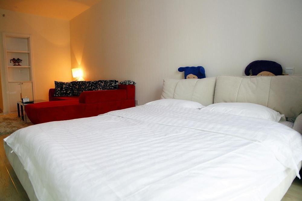 Mini Impression Hotel Xinghaitun Exterior photo
