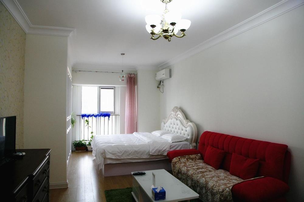 Mini Impression Hotel Xinghaitun Exterior photo
